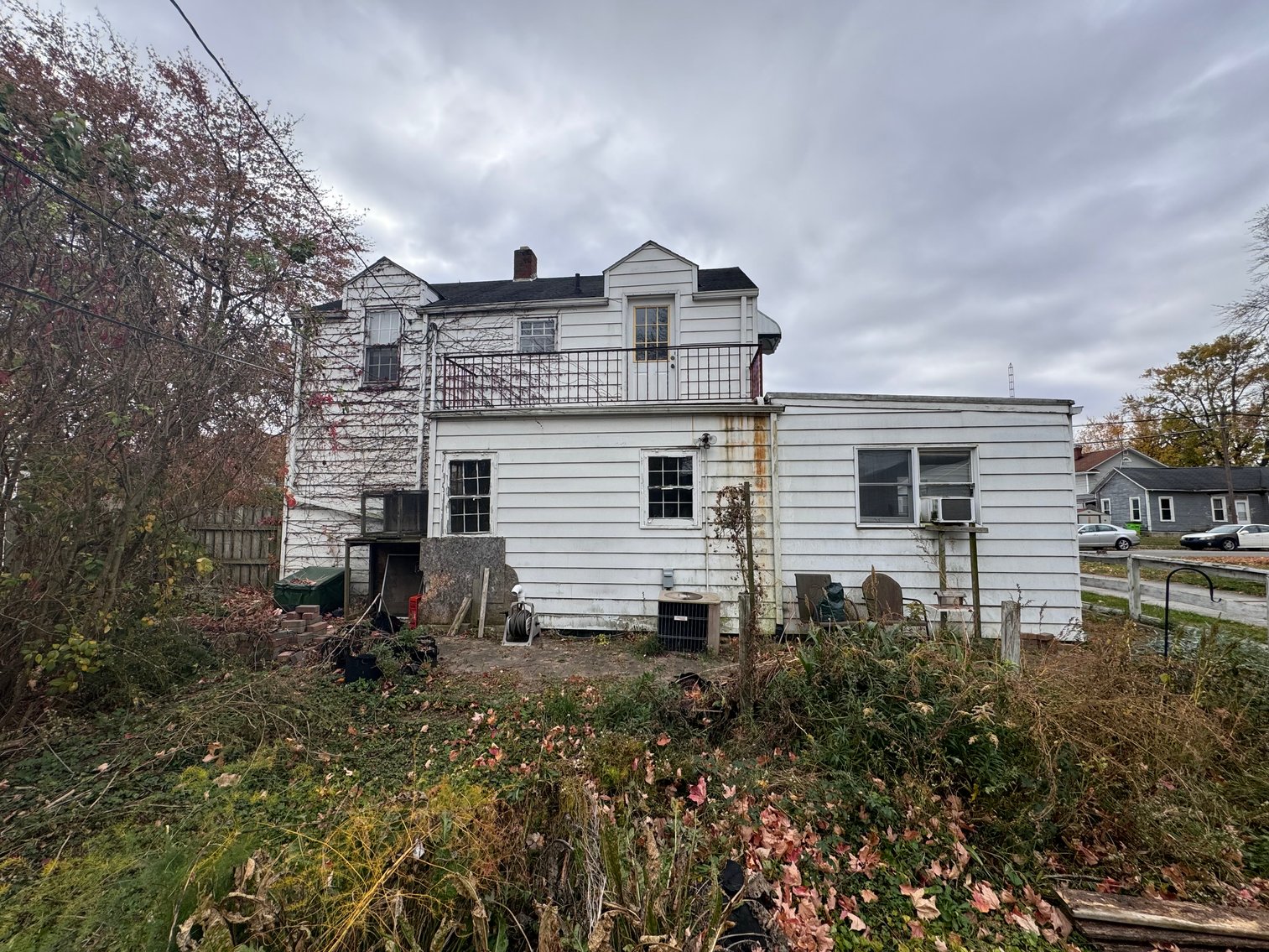 Image for MINIMUM BID AUCTION $19,000! 216 W Jackson St