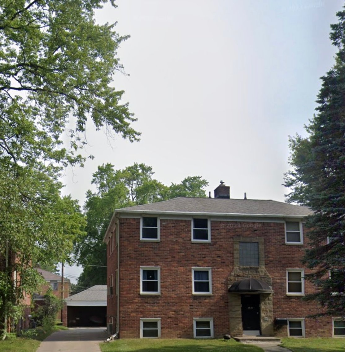 Image for SOLD PRIOR TO AUCTION! ! 2644 Kenwood Blvd