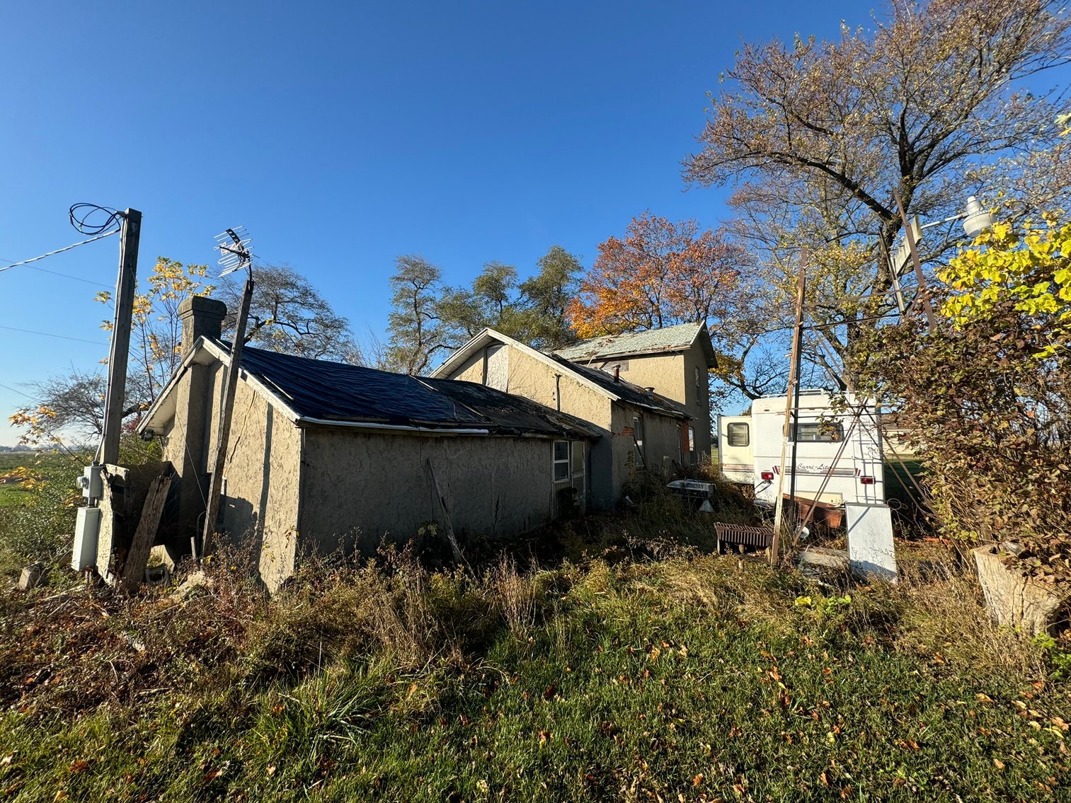 Image for SOLD PRIOR TO AUCTION! 11884 County Rd C