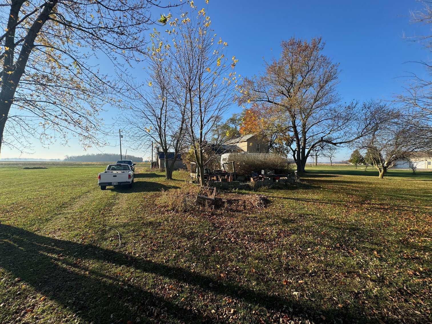 Image for SOLD PRIOR TO AUCTION! 11884 County Rd C