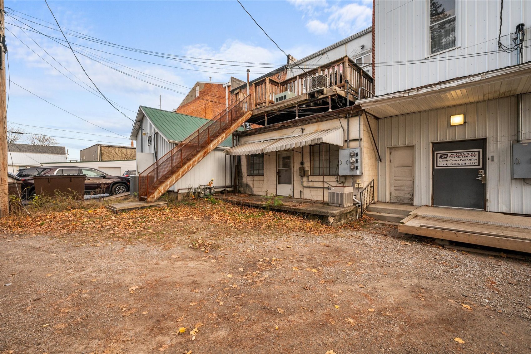 Image for MINIMUM BID AUCTION $170,000! 111 East St.