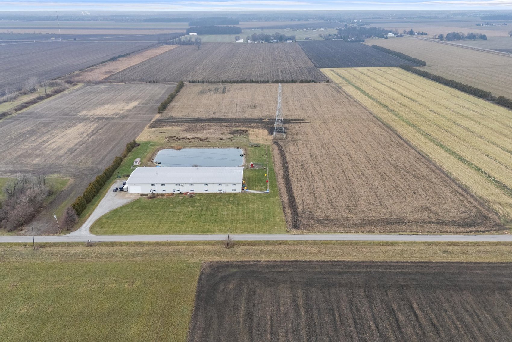 Image for MINIMUM BID AUCTION $499,000! 14614 King Rd