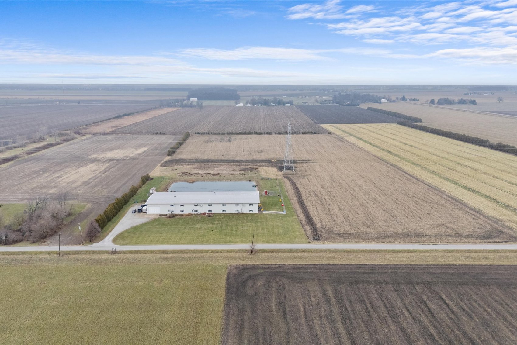 Image for MINIMUM BID AUCTION $499,000! 14614 King Rd