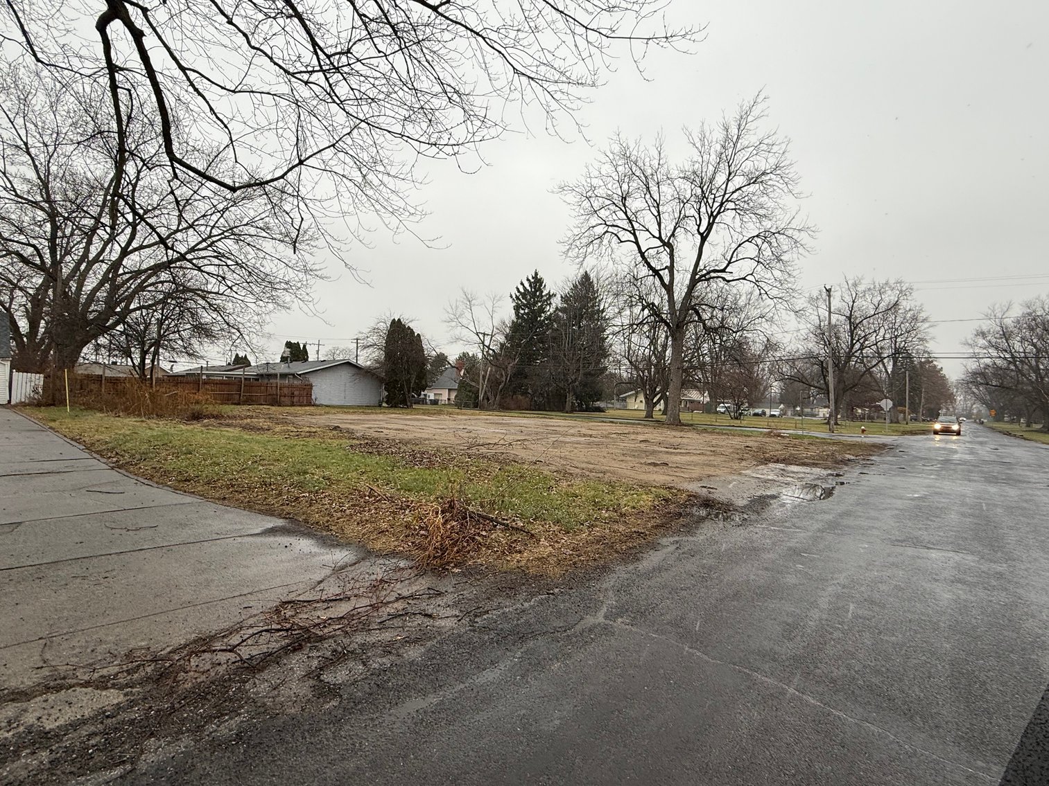 Image for POSTPONED UNTIL FURTHER NOTICE! 706 Wyman St