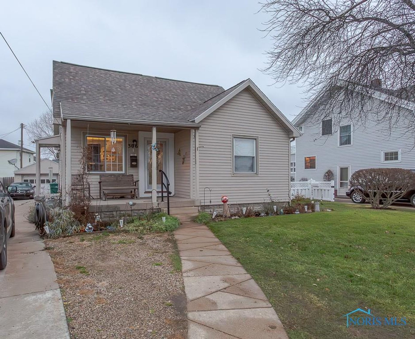 Image for MINIMUM BID AUCTION $170,000! 306 Eagle Point Rd