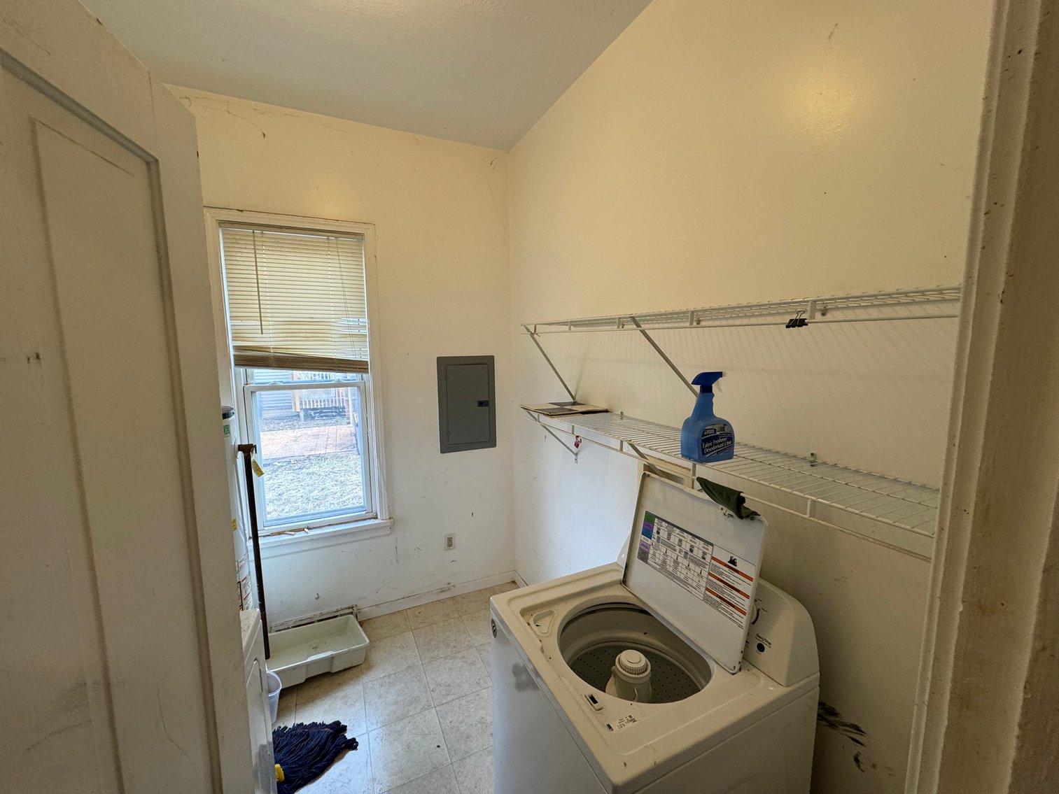 Image for MINIMUM BID AUCTION $19,000! 914 Moore St