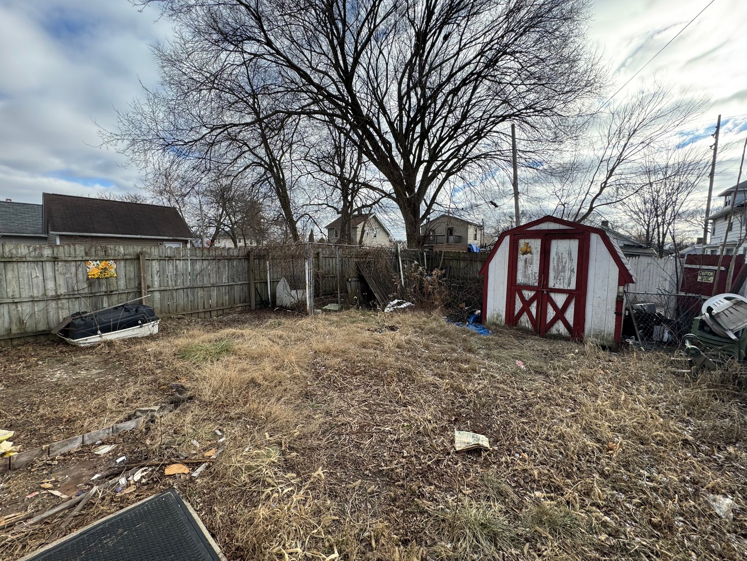 Image for MINIMUM BID AUCTION $19,000! 914 Moore St