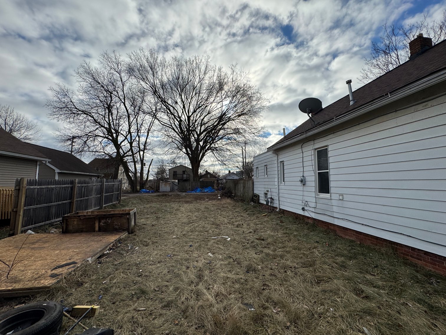 Image for MINIMUM BID AUCTION $19,000! 914 Moore St