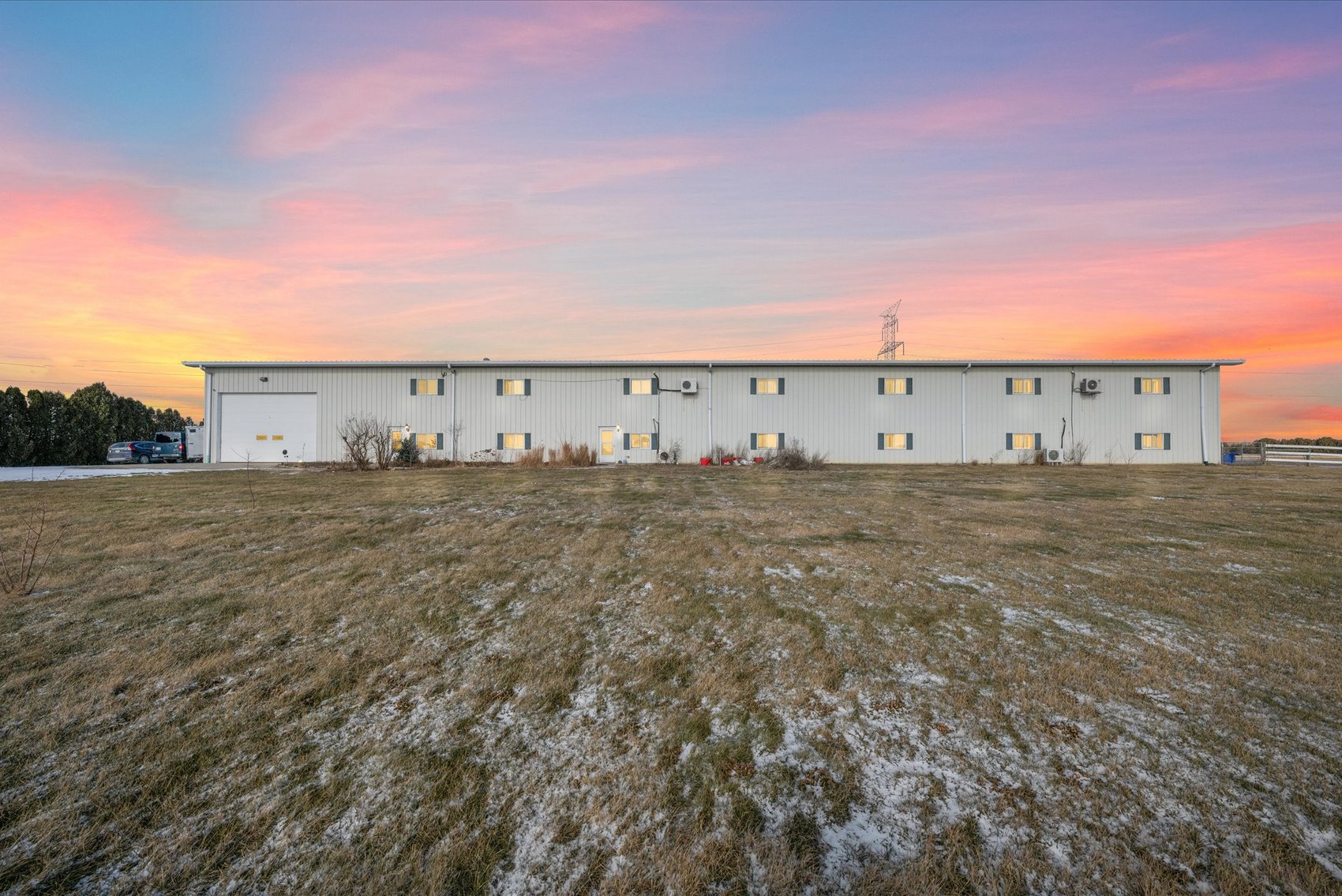 Image for MINIMUM BID AUCTION $499,000! 14614 King Rd