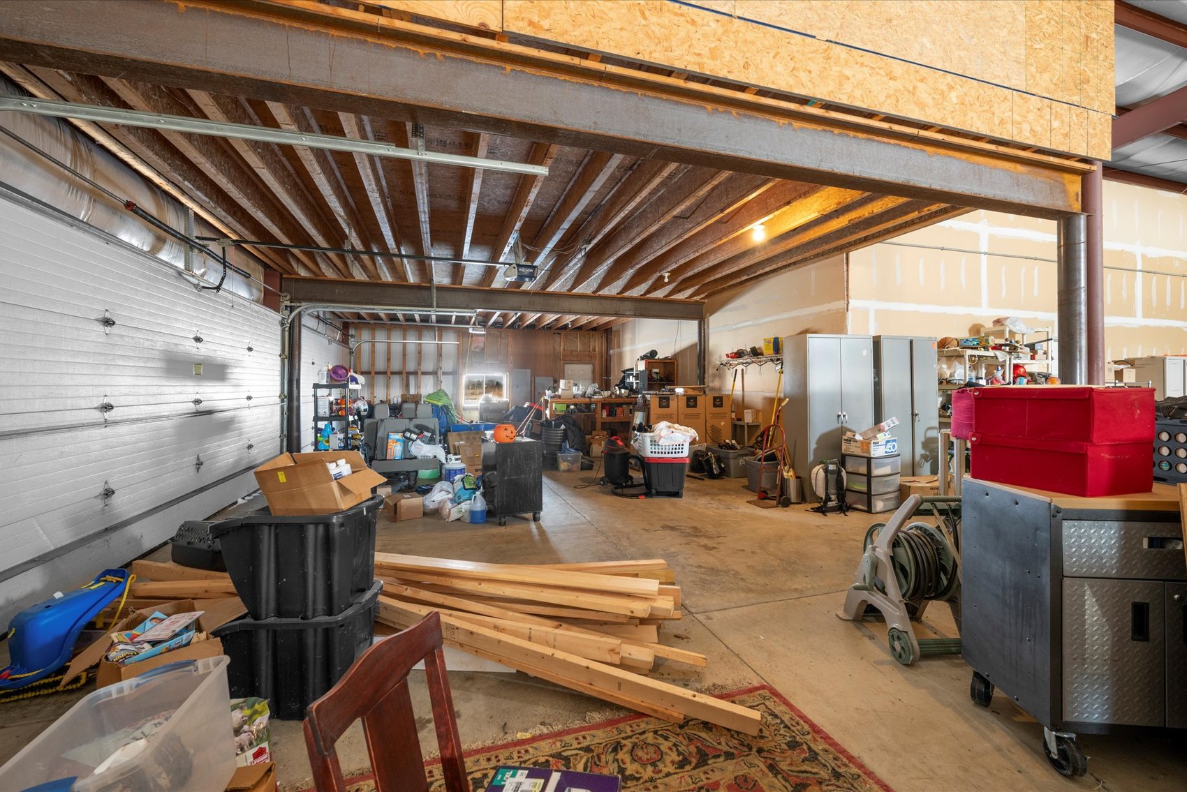 Image for MINIMUM BID AUCTION $499,000! 14614 King Rd