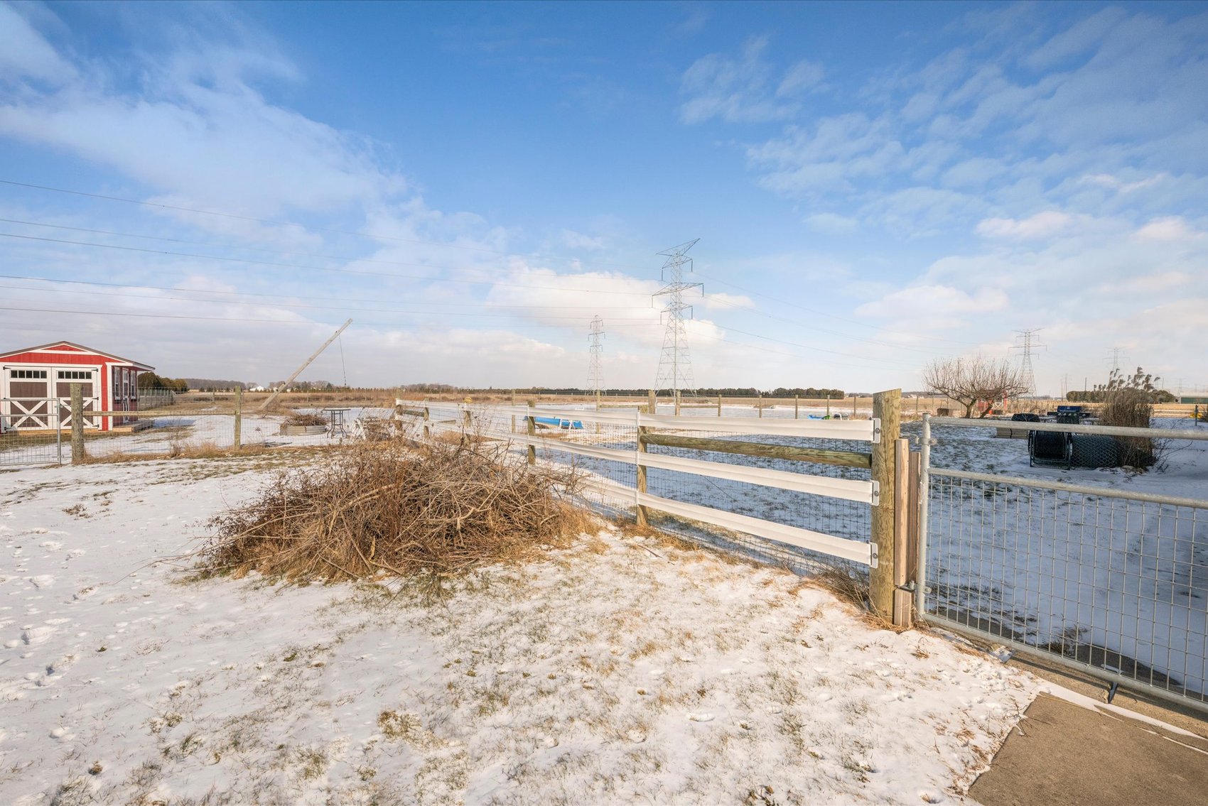 Image for MINIMUM BID AUCTION $499,000! 14614 King Rd