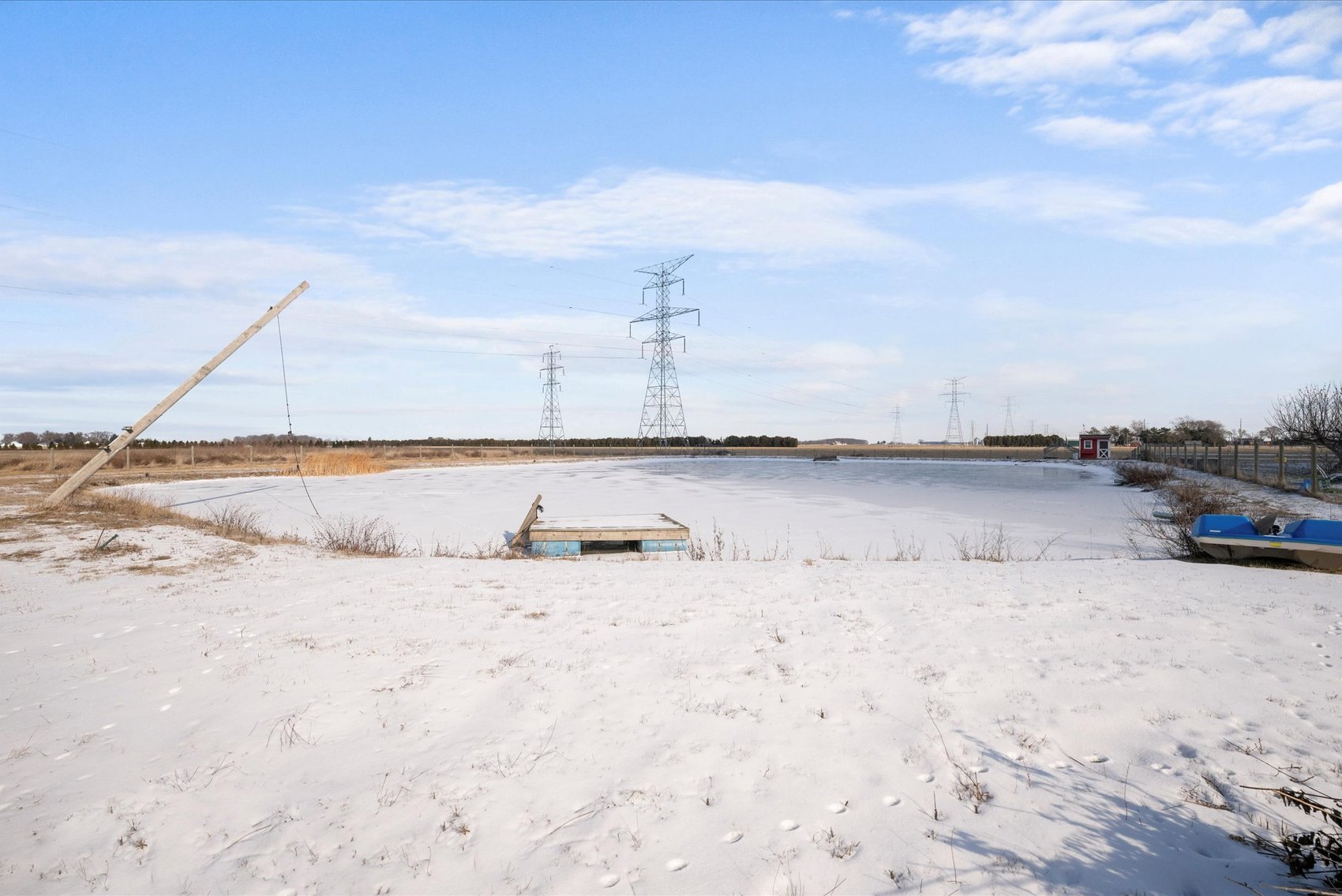 Image for MINIMUM BID AUCTION $499,000! 14614 King Rd