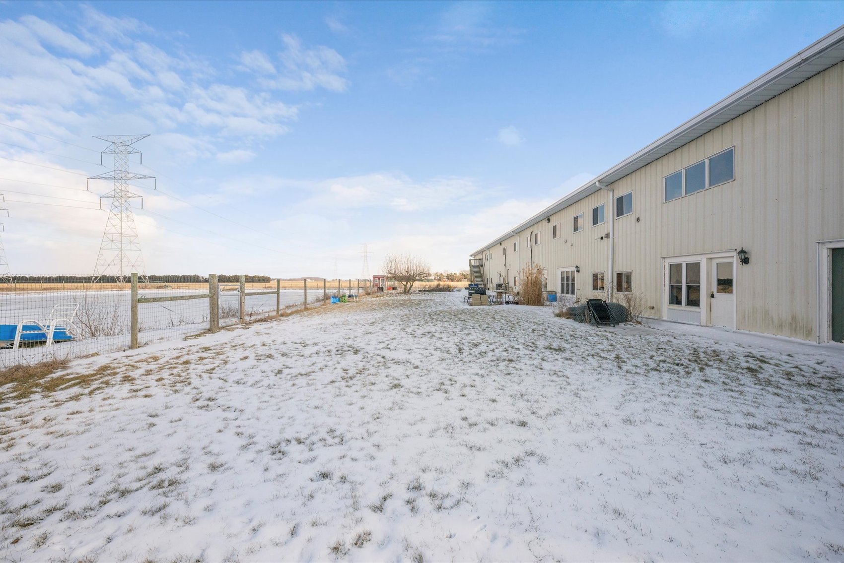 Image for MINIMUM BID AUCTION $499,000! 14614 King Rd