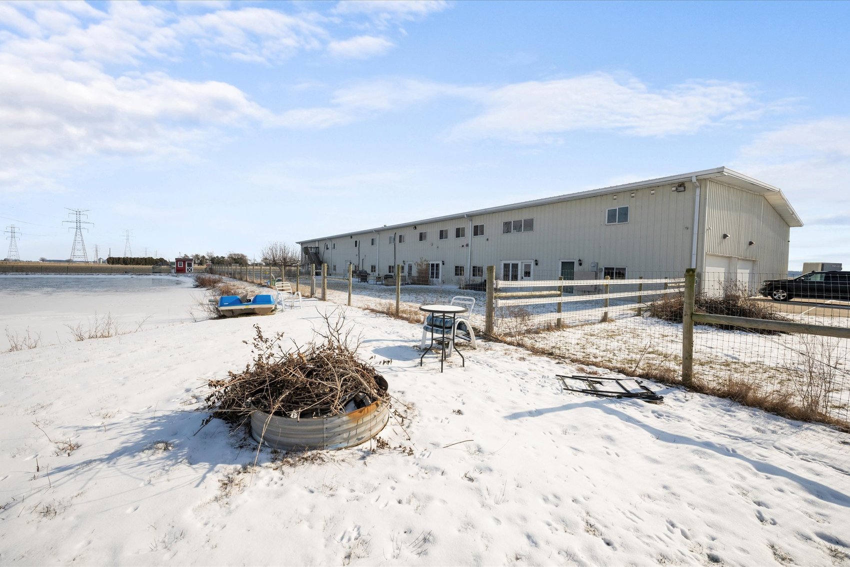 Image for MINIMUM BID AUCTION $499,000! 14614 King Rd