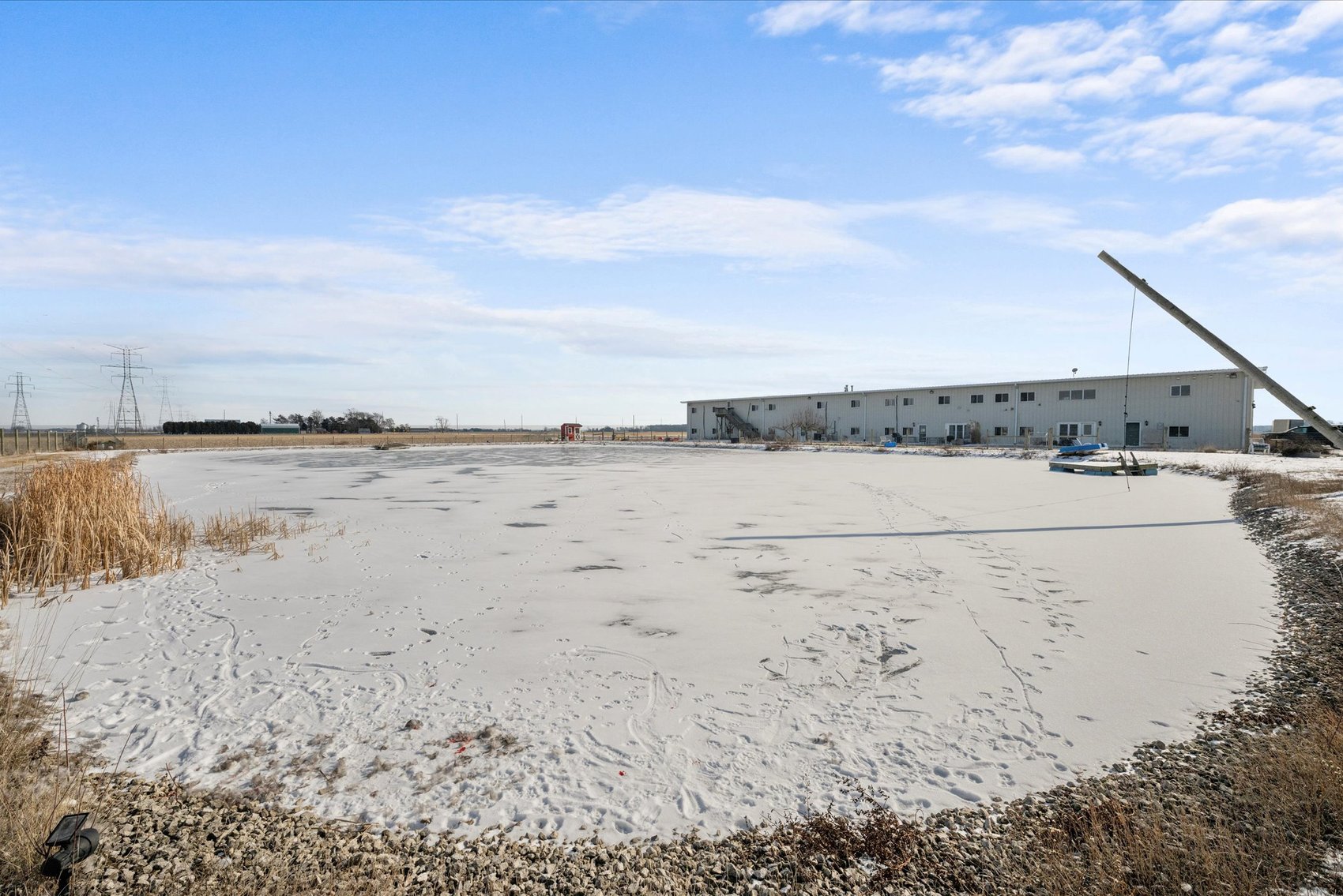 Image for MINIMUM BID AUCTION $499,000! 14614 King Rd