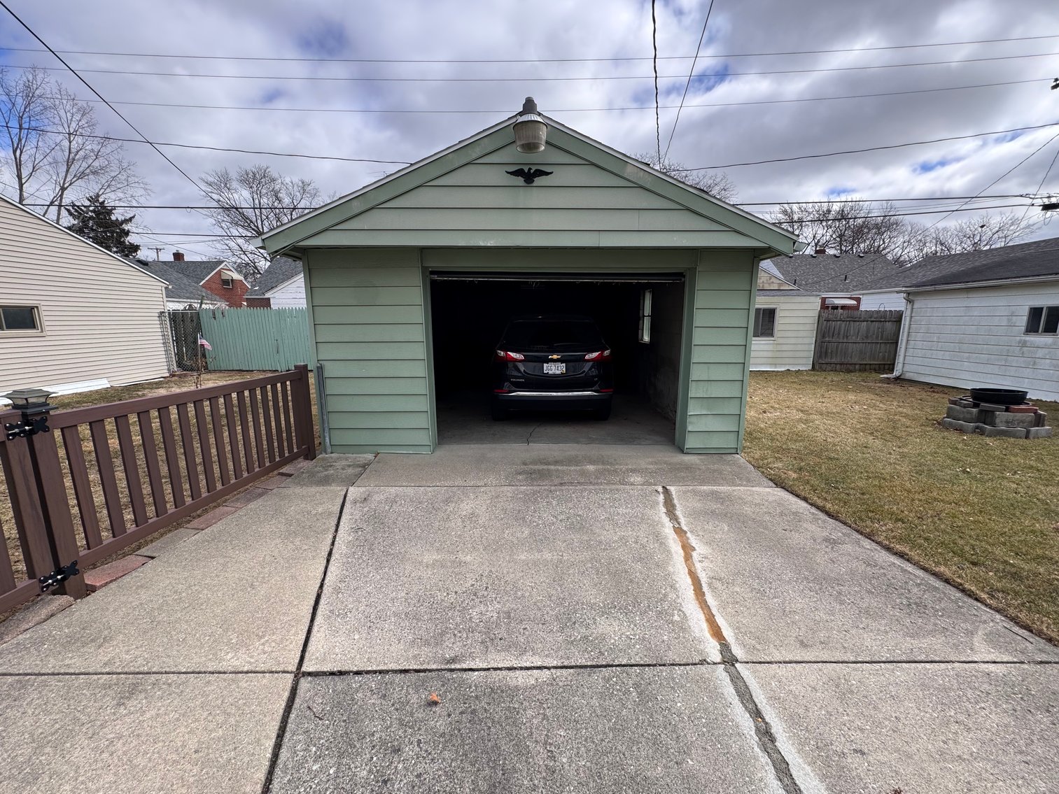 Image for SOLD PRIOR TO AUCTION! 5062 Ford Ave