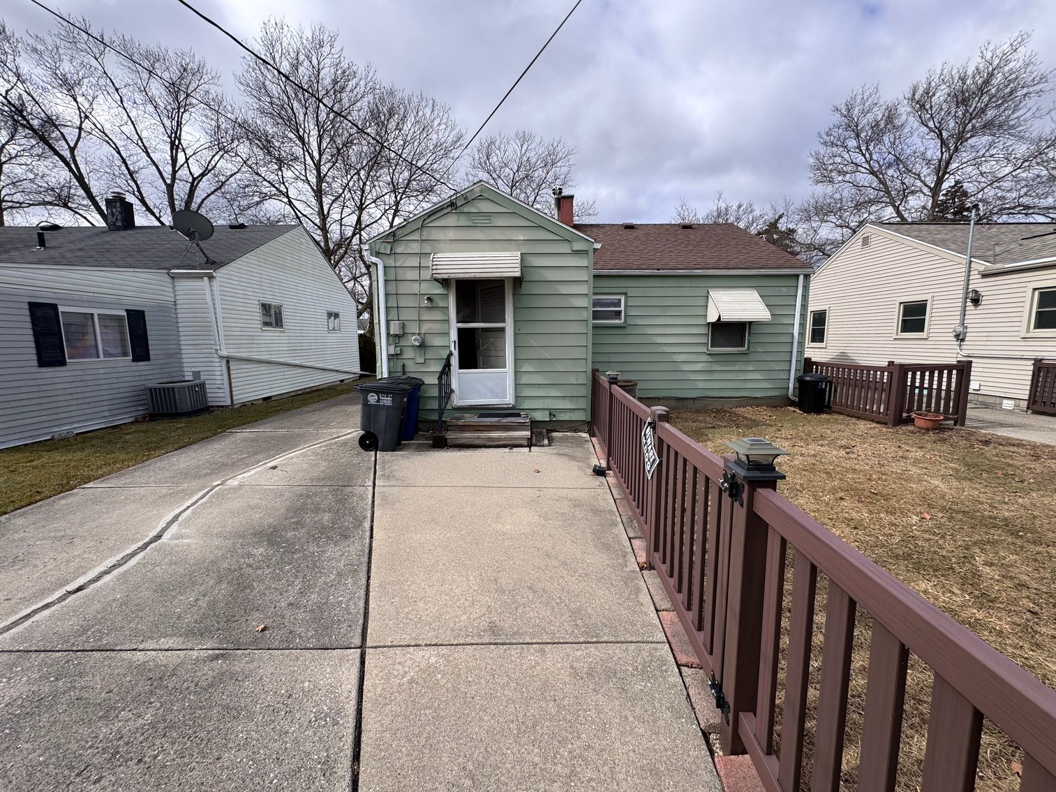 Image for SOLD PRIOR TO AUCTION! 5062 Ford Ave