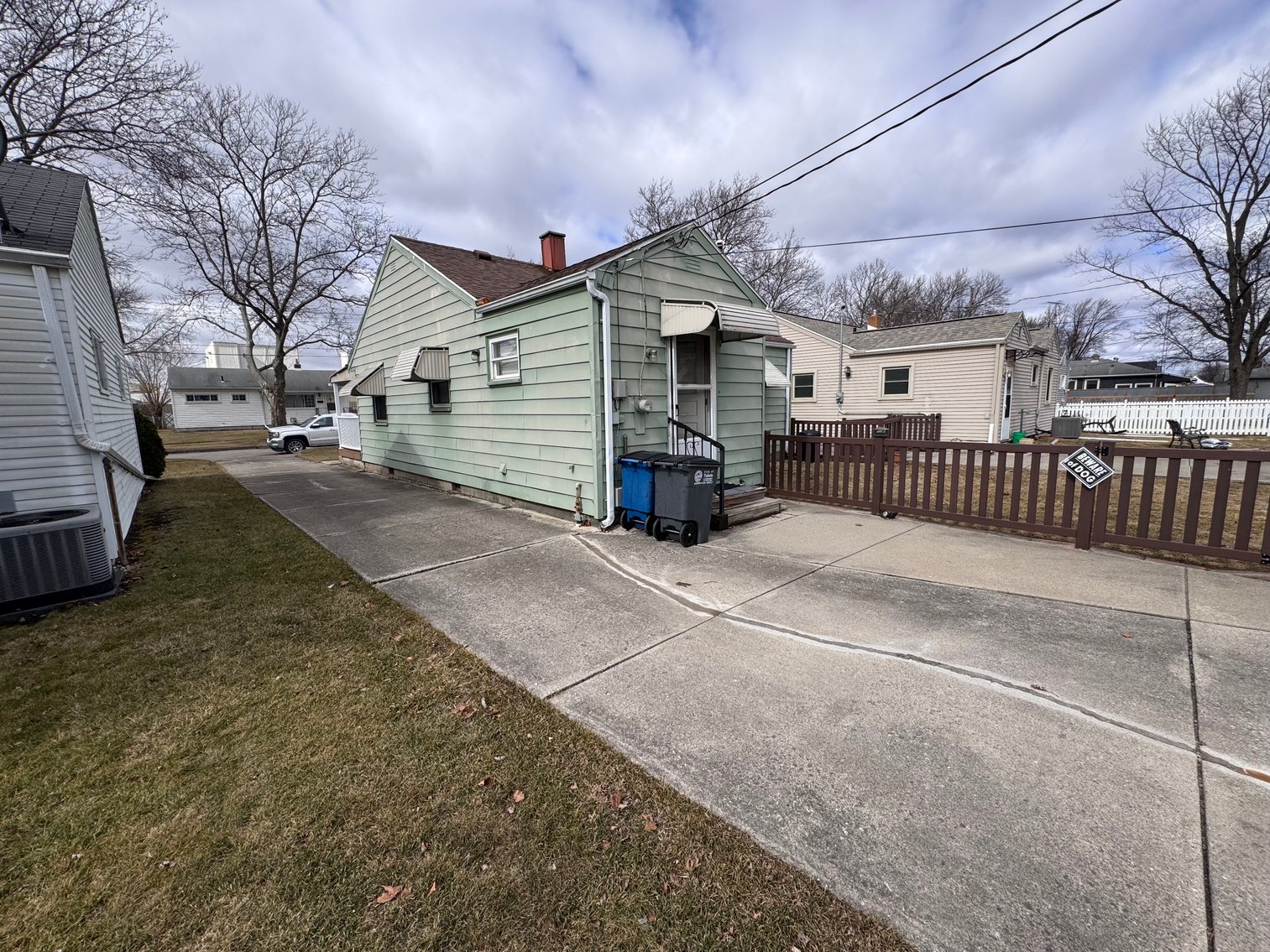 Image for SOLD PRIOR TO AUCTION! 5062 Ford Ave