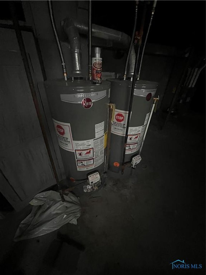 Image for SOLD PRIOR TO AUCTION! 2524 Maplewood Ave.