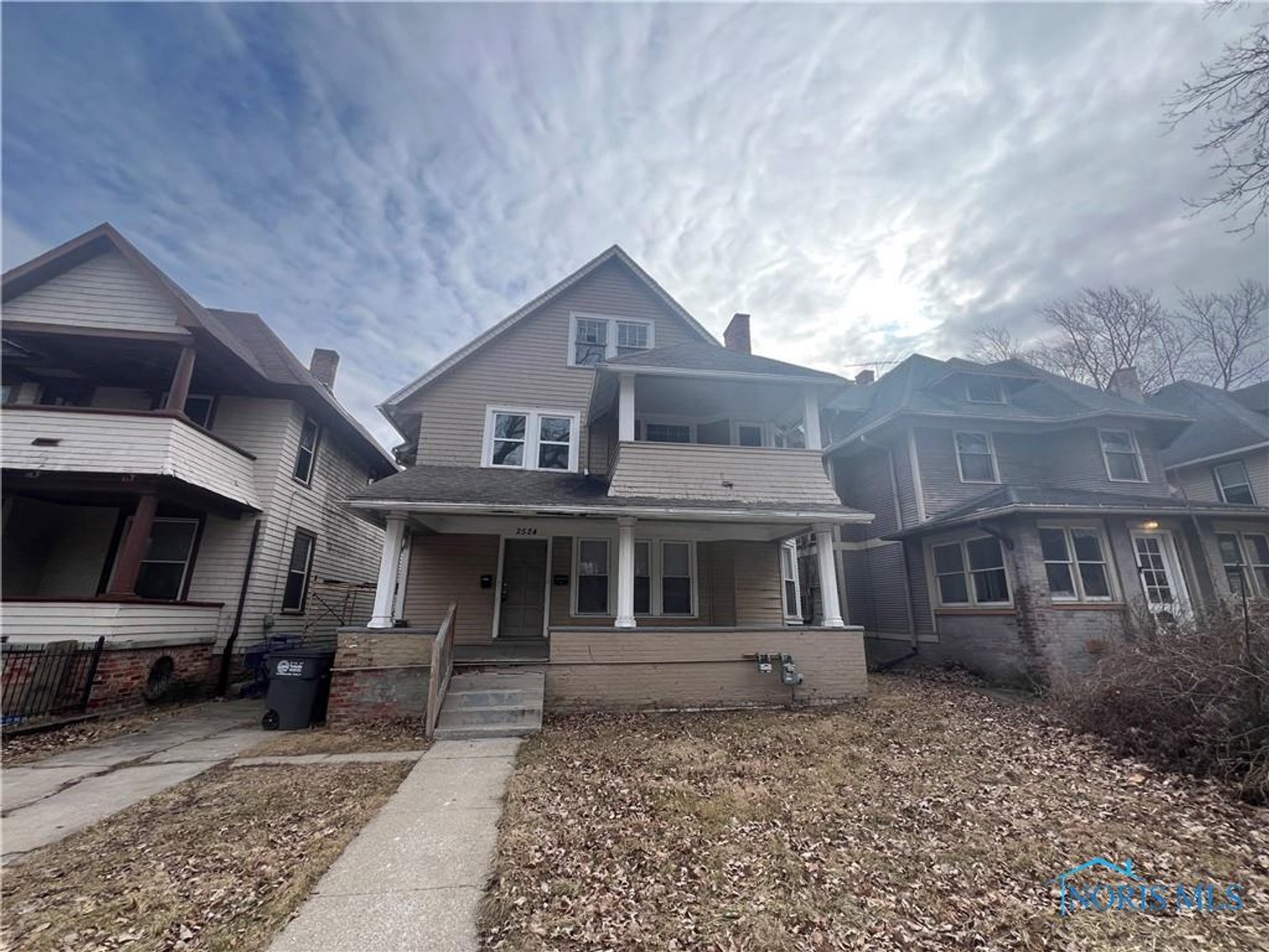 Image for SOLD PRIOR TO AUCTION! 2524 Maplewood Ave.