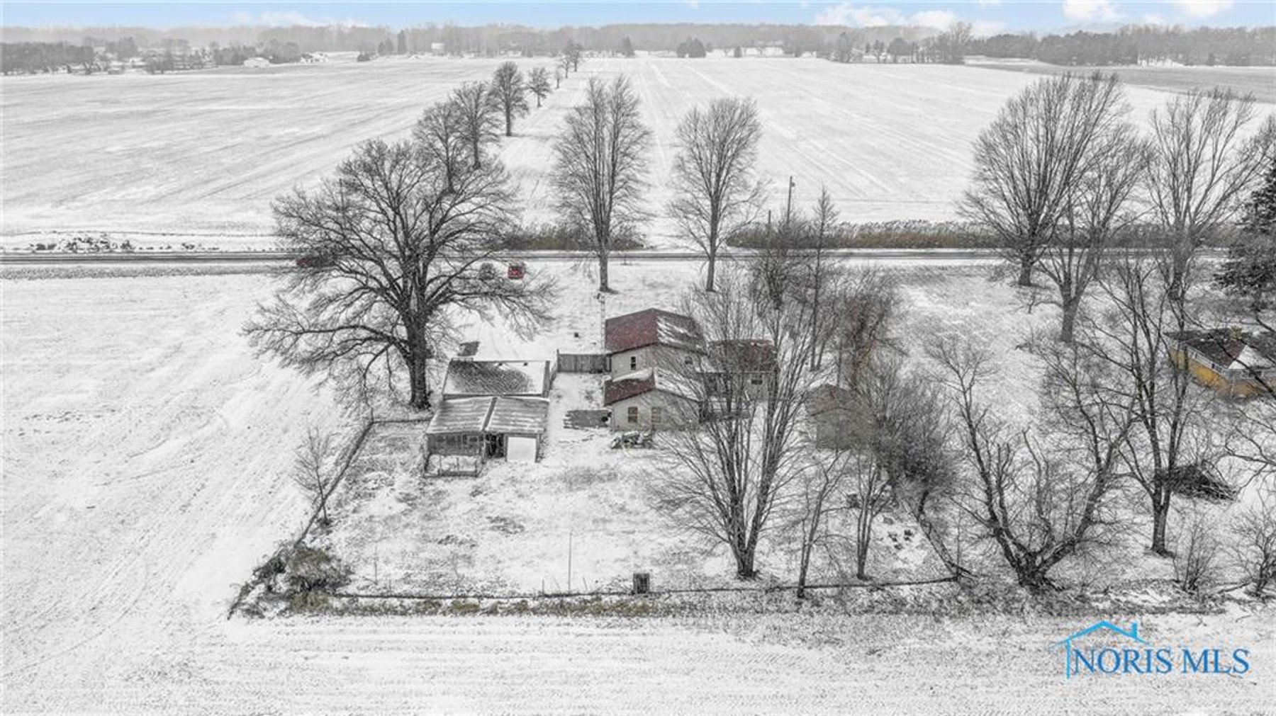 Image for MINIMUM BID AUCTION $199,000! 4264 County Road 5