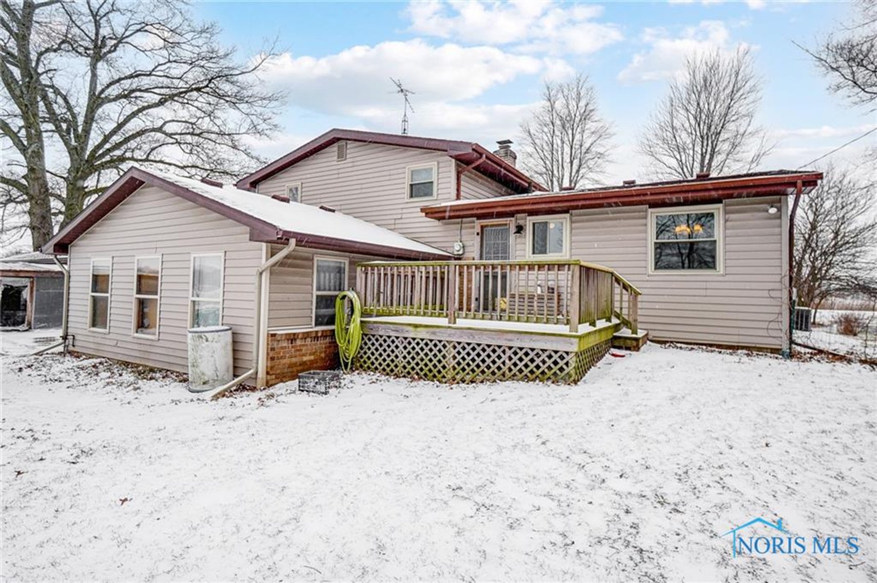 Image for MINIMUM BID AUCTION $199,000! 4264 County Road 5