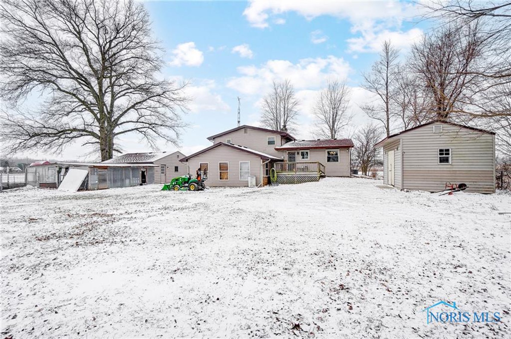 Image for MINIMUM BID AUCTION $199,000! 4264 County Road 5