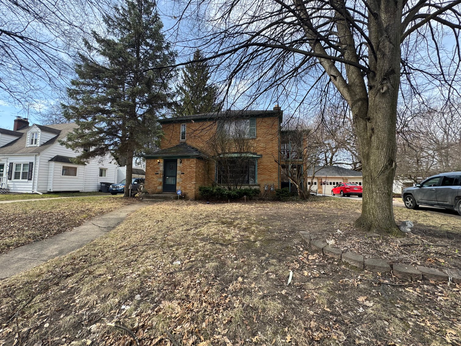Image for SOLD PRIOR TO AUCTION! 3335 Goddard Rd
