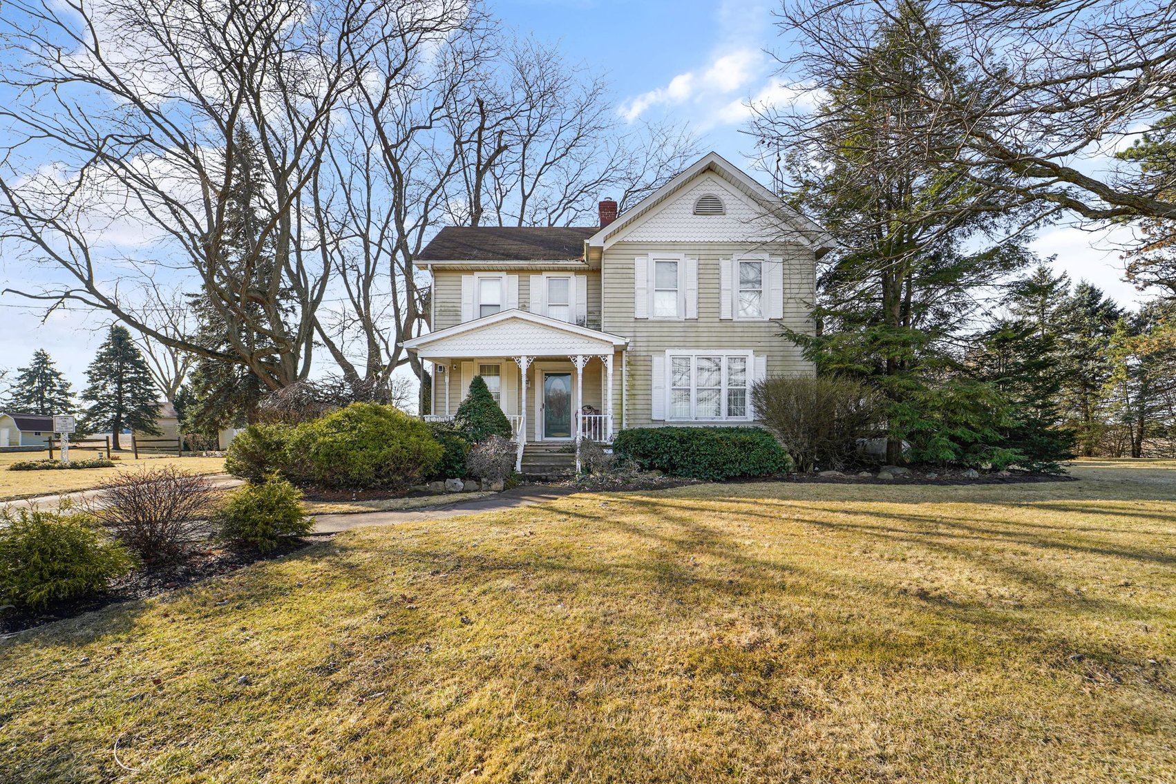 Image for MINIMUM BID AUCTION $900,000! 3133 Edgewood Rd