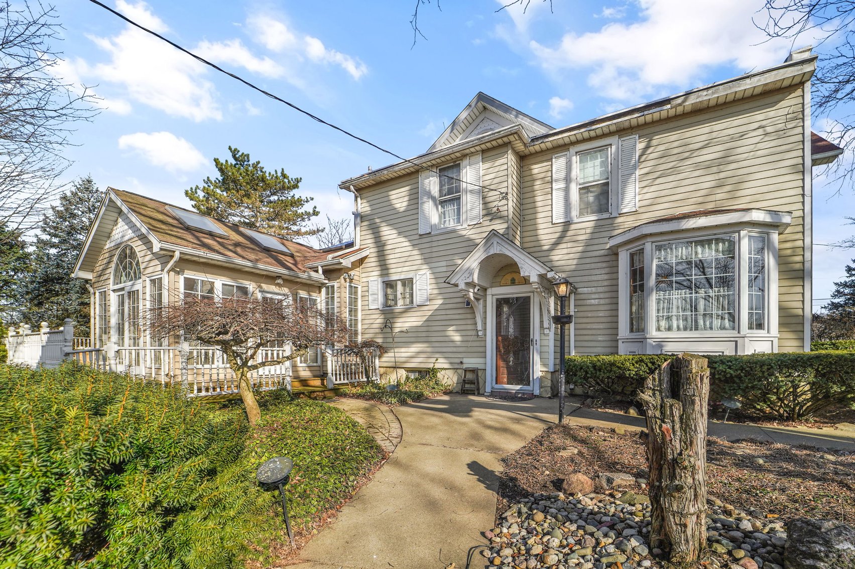 Image for MINIMUM BID AUCTION $900,000! 3133 Edgewood Rd