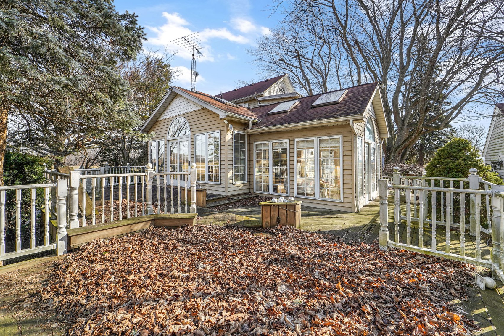 Image for MINIMUM BID AUCTION $900,000! 3133 Edgewood Rd