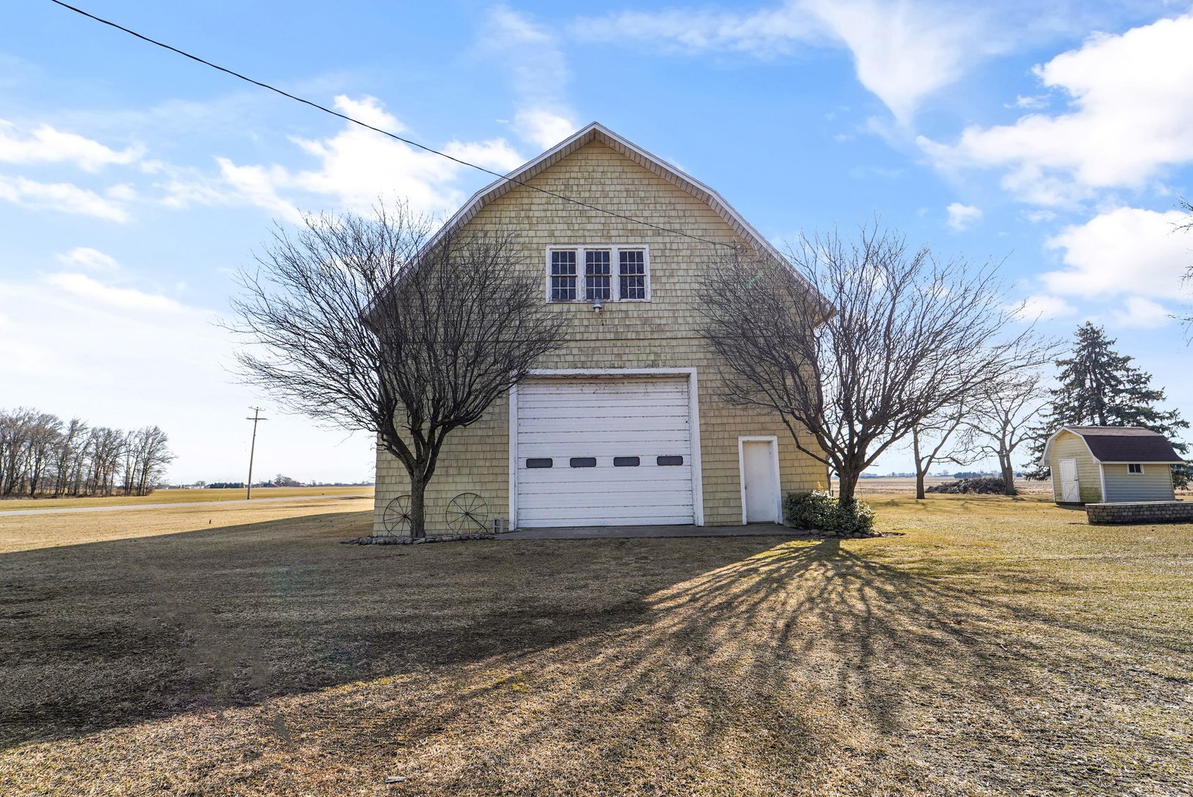 Image for MINIMUM BID AUCTION $900,000! 3133 Edgewood Rd