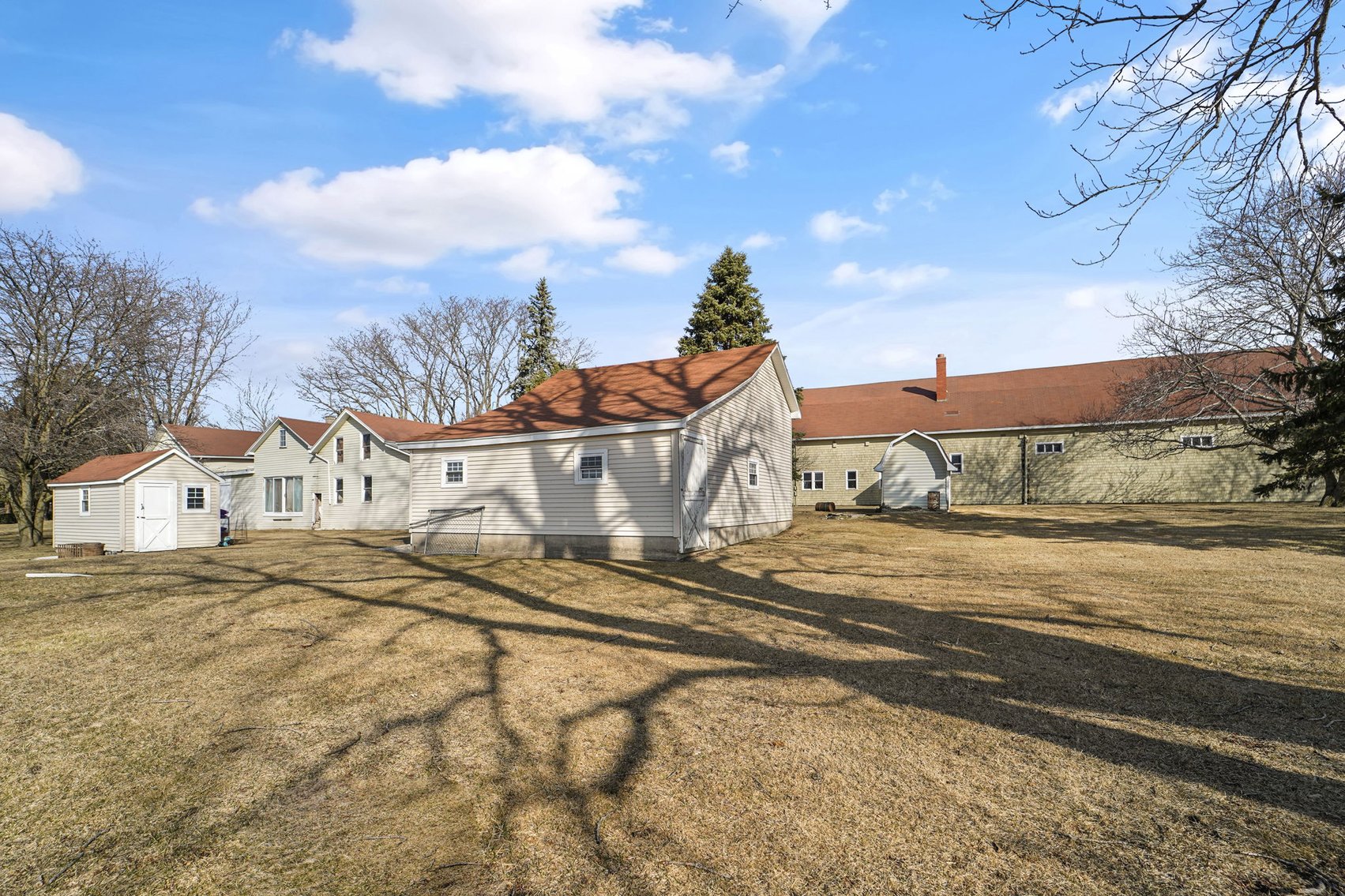 Image for MINIMUM BID AUCTION $900,000! 3133 Edgewood Rd