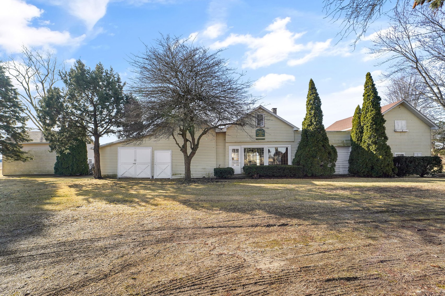 Image for MINIMUM BID AUCTION $900,000! 3133 Edgewood Rd