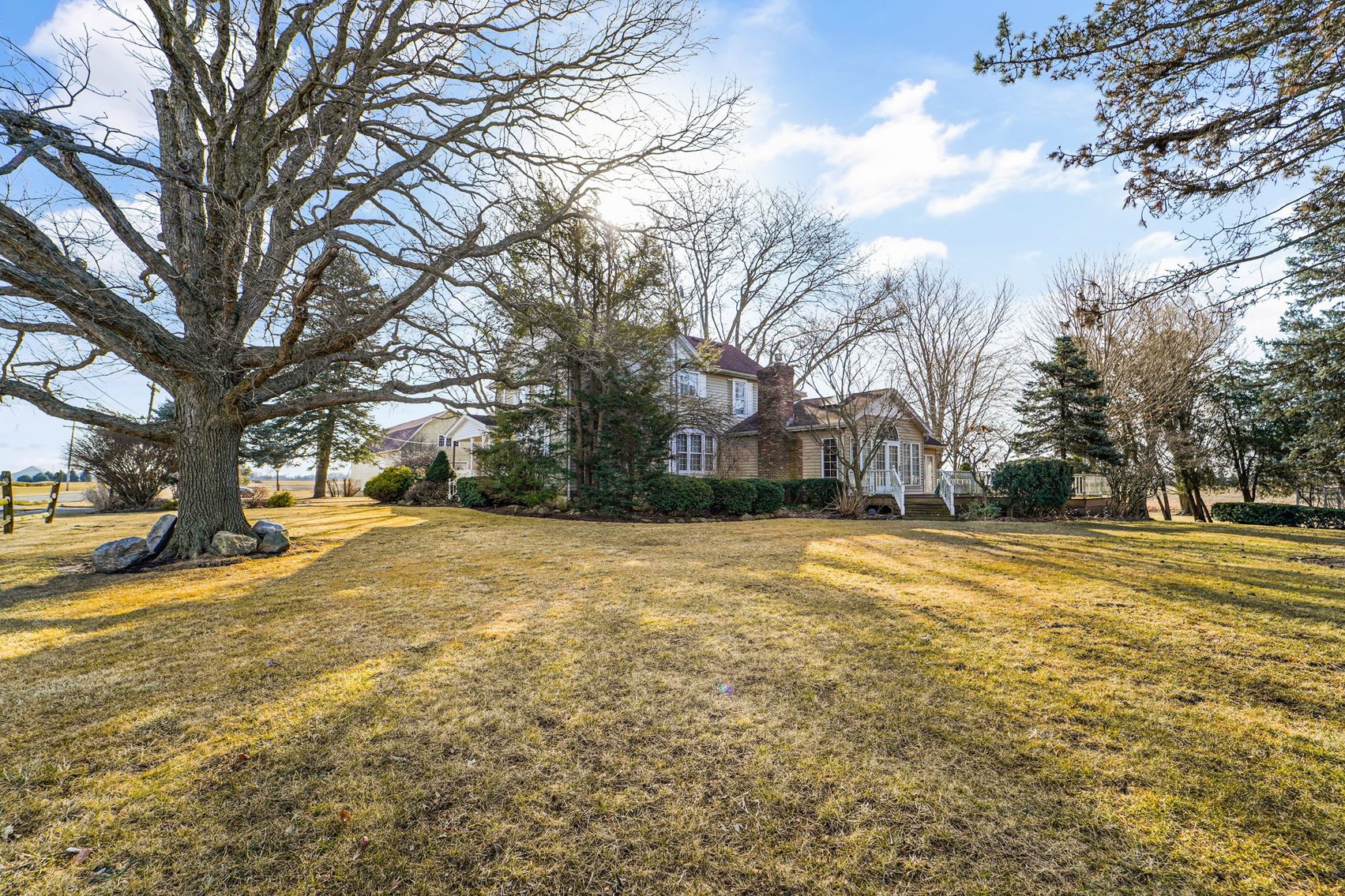 Image for MINIMUM BID AUCTION $900,000! 3133 Edgewood Rd