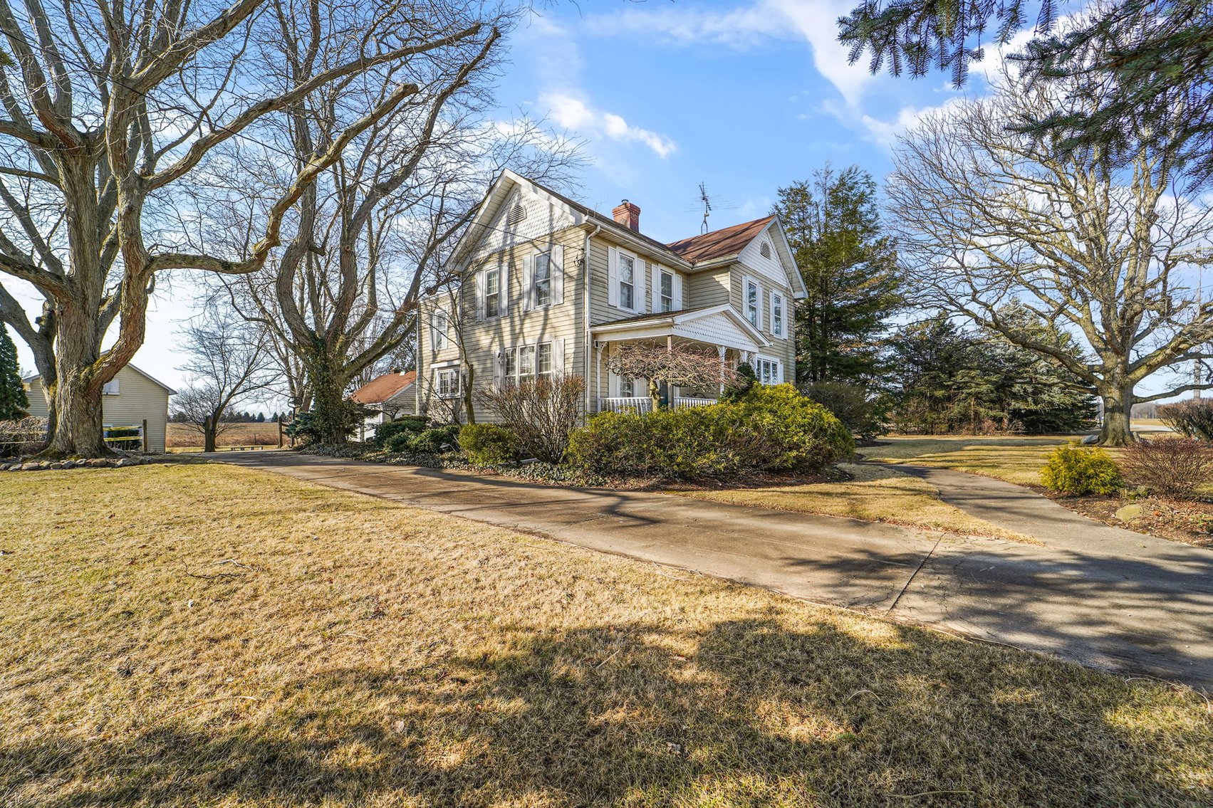 Image for MINIMUM BID AUCTION $900,000! 3133 Edgewood Rd