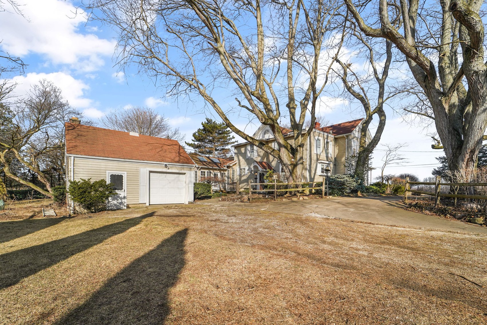 Image for MINIMUM BID AUCTION $900,000! 3133 Edgewood Rd