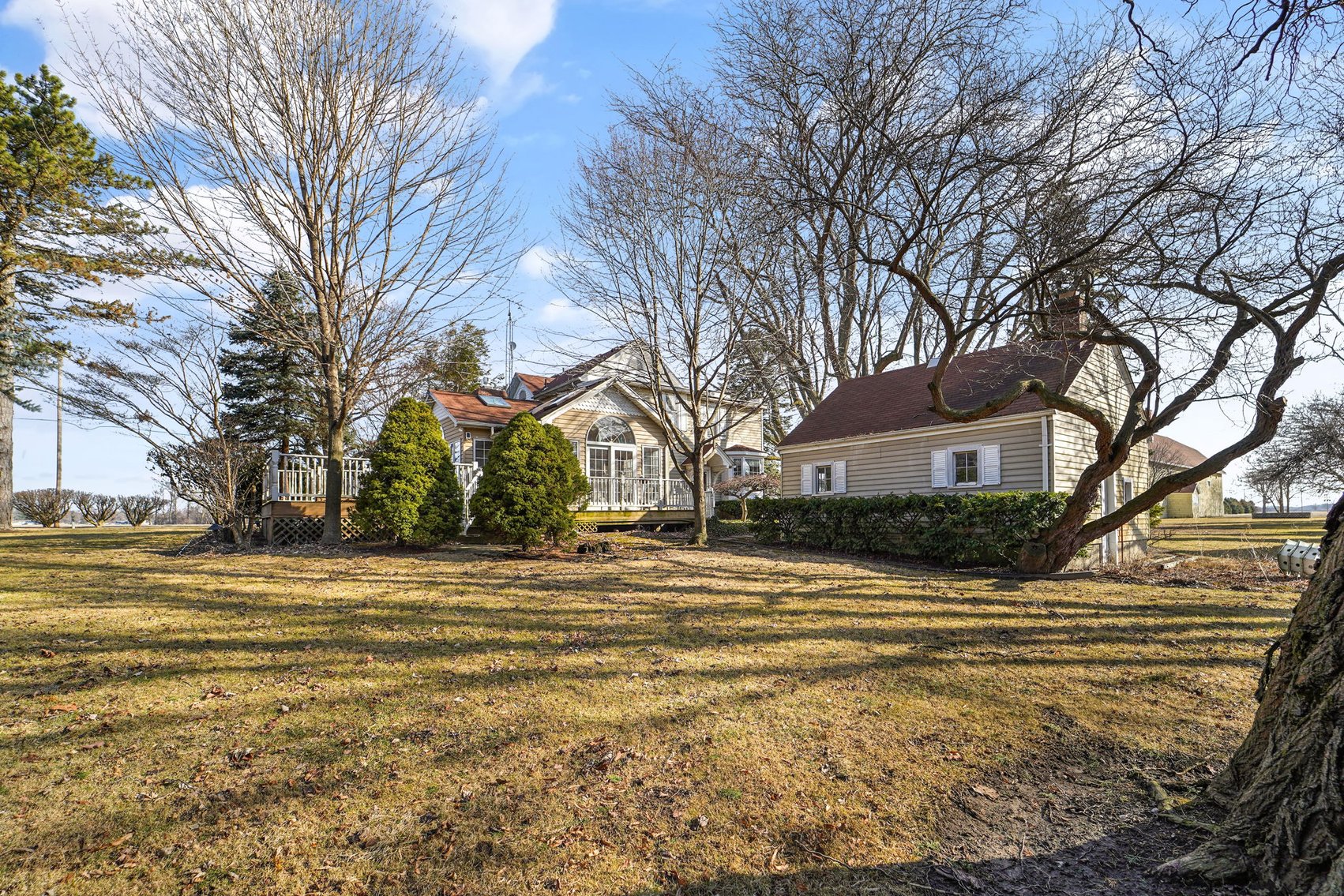 Image for MINIMUM BID AUCTION $900,000! 3133 Edgewood Rd