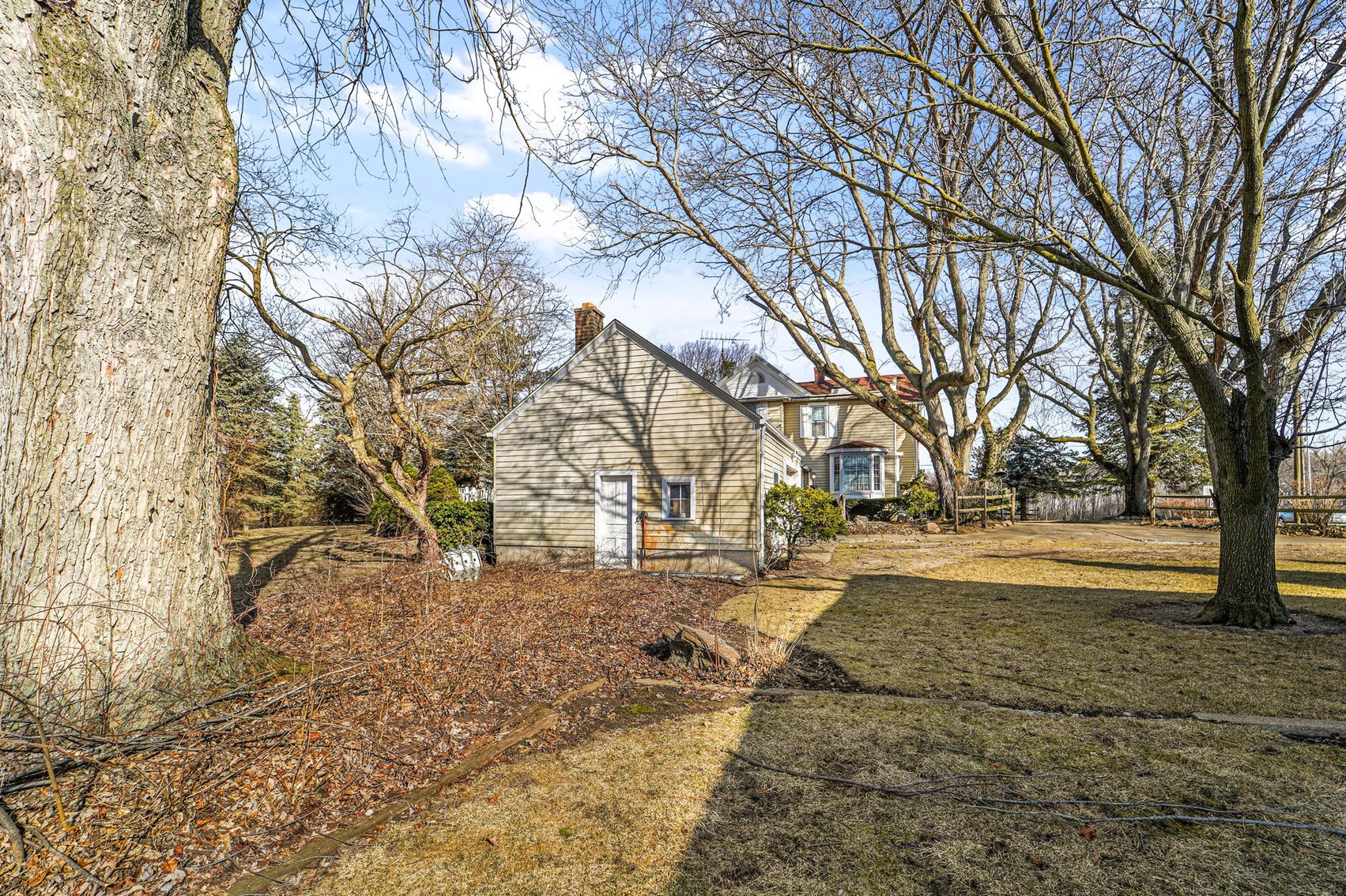 Image for MINIMUM BID AUCTION $900,000! 3133 Edgewood Rd