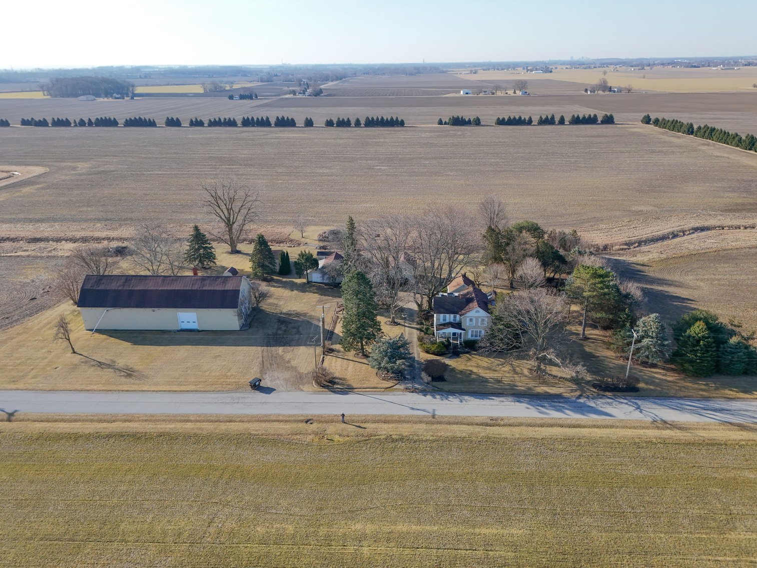 Image for MINIMUM BID AUCTION $900,000! 3133 Edgewood Rd