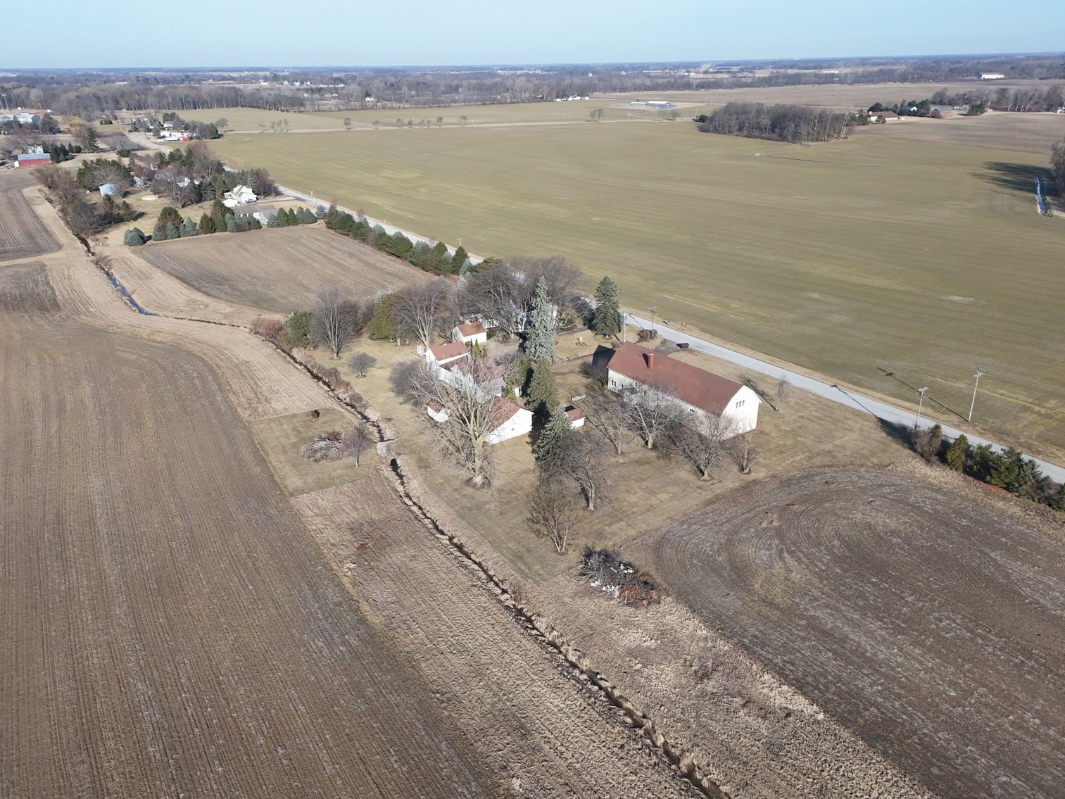 Image for MINIMUM BID AUCTION $900,000! 3133 Edgewood Rd