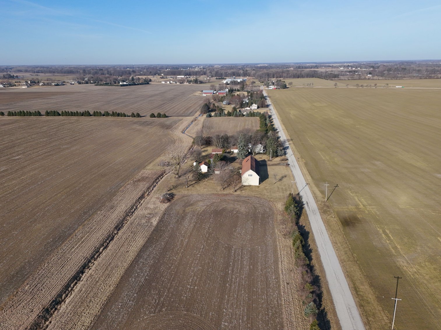 Image for MINIMUM BID AUCTION $900,000! 3133 Edgewood Rd