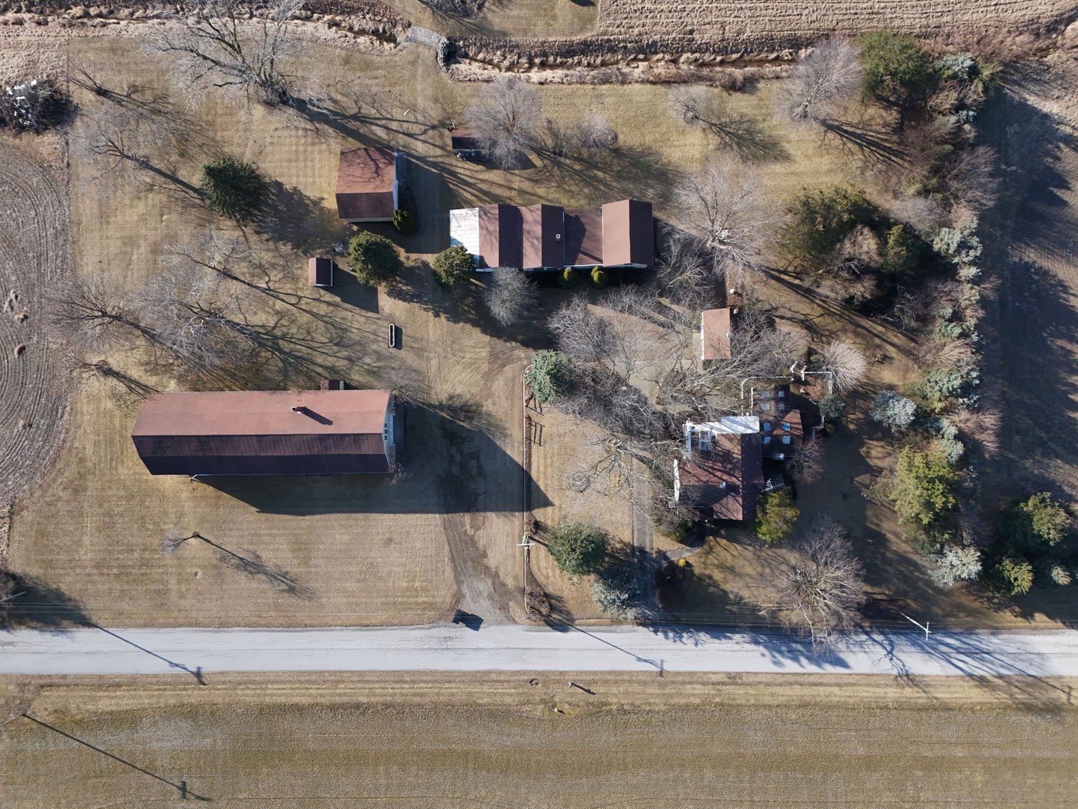 Image for MINIMUM BID AUCTION $900,000! 3133 Edgewood Rd