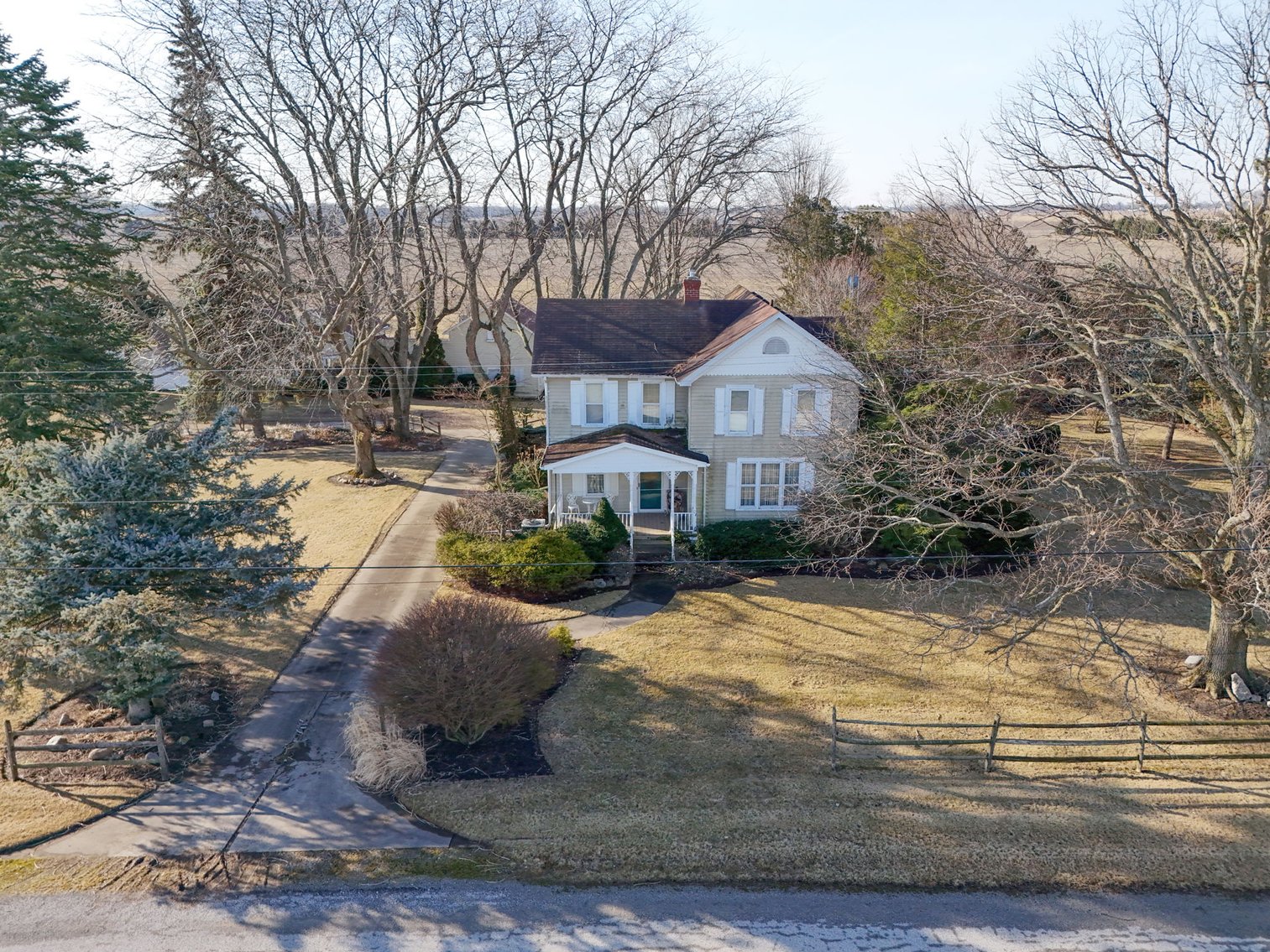 Image for MINIMUM BID AUCTION $900,000! 3133 Edgewood Rd