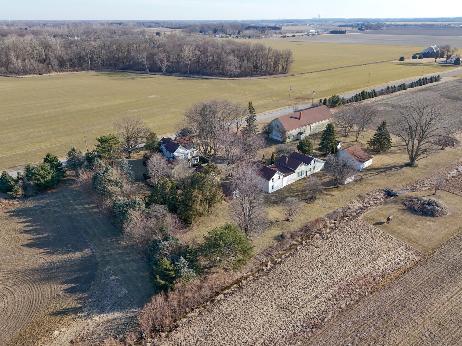 Image for MINIMUM BID AUCTION $900,000! 3133 Edgewood Rd