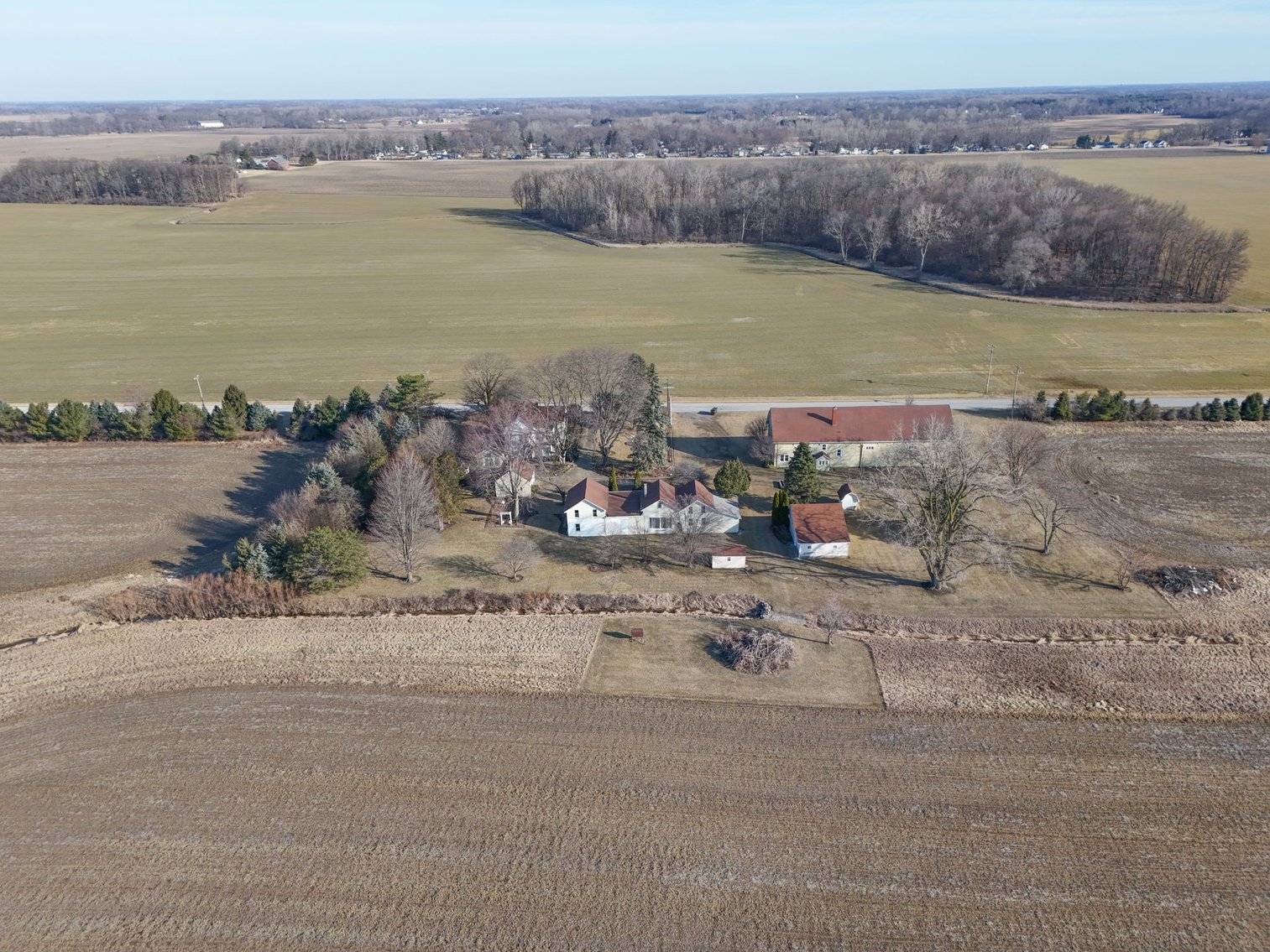 Image for MINIMUM BID AUCTION $900,000! 3133 Edgewood Rd