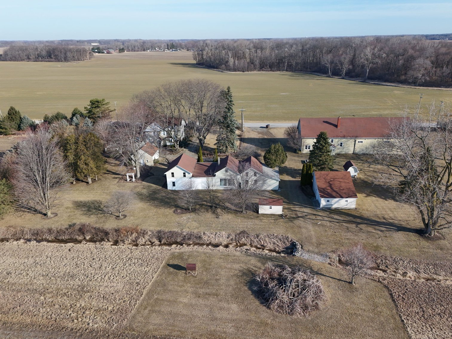 Image for MINIMUM BID AUCTION $900,000! 3133 Edgewood Rd