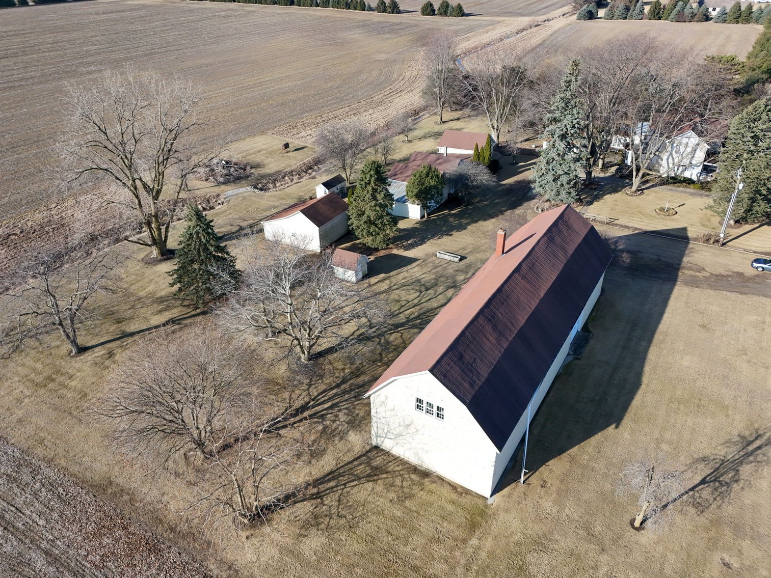 Image for MINIMUM BID AUCTION $900,000! 3133 Edgewood Rd