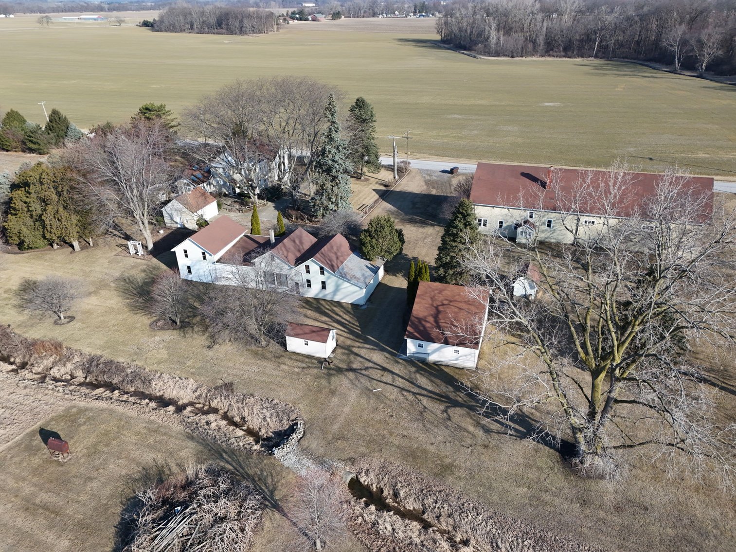 Image for MINIMUM BID AUCTION $900,000! 3133 Edgewood Rd