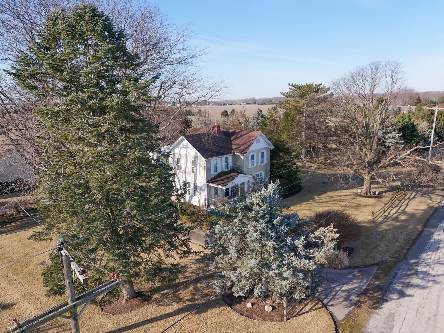 Image for MINIMUM BID AUCTION $900,000! 3133 Edgewood Rd